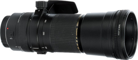 極上品 TAMRON SP Di LD 200-500mm F5-6.3 A08 Amazon.com : Tamron - AF 200-500mm F/5-6.3 Di LD (IF) Lens