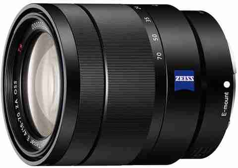 【美品】SONY E 16-70mm F4 ZA OSS SEL1670Z SONY SEL1670Z AE Standard Zoom Lens - SONY : Flipkart.com