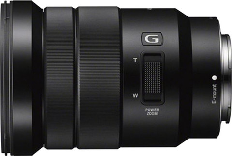 SONY SELP18105G Standard Zoom Lens - SONY : Flipkart.com