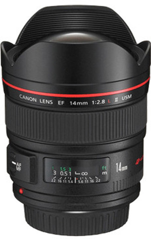 CANON EF 14mm 1:2.8 ultrasonic 美品 Canon USM Prime Standard Prime Lens - Canon : Flipkart.com