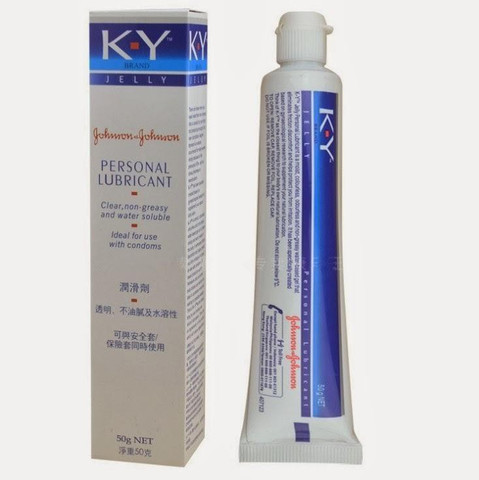 durex k-y jelly personal lubricant Durex K-Y Jelly Personal Lubricant (50 g) | Delivery Near Me main image 0