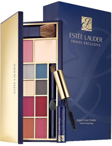 ESTEE LAUDER Expert Color Makeup Palette - Price in India, Buy