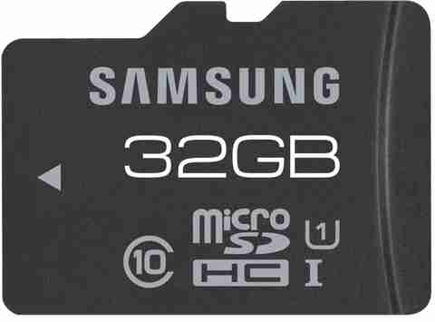 Mb Microsd Card SAMSUNG MB-MGBGB Pro 32 GB MicroSD Card Class 10 70 MB/s Memory Card ...