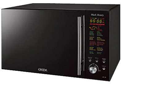ONIDA 21 MO21CJS15S Convection 21 L Convection Microwave Oven