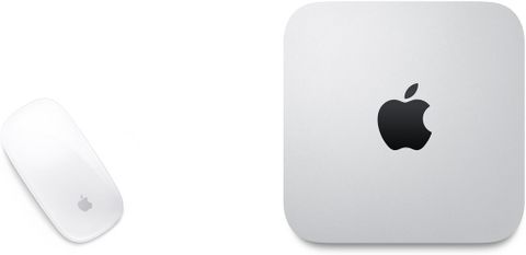 Apple Mac Mini MGEN2HN/A - Intel Core i5, 8 GB, 1 Tb HDD Mini PC