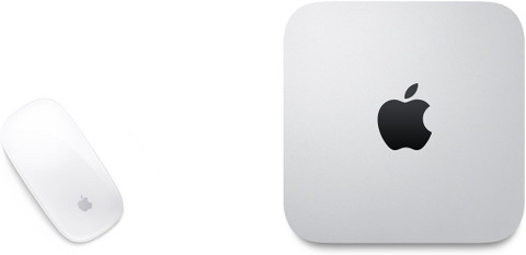 Mac mini パソコン　アップル Apple Mac Mini Quad-core i7 2.3GHz (MD388HN/A) : Amazon.in