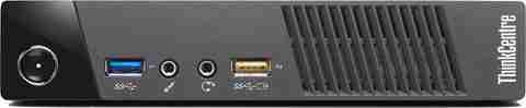 Lenovo Thinkcentre Tiny M73 10AX-A0BLIH - Free DOS, Intel H81