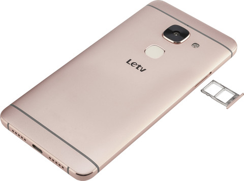 LeEco Le Mx2 (32 GB Storage, 4 GB RAM) Online at Best Price On