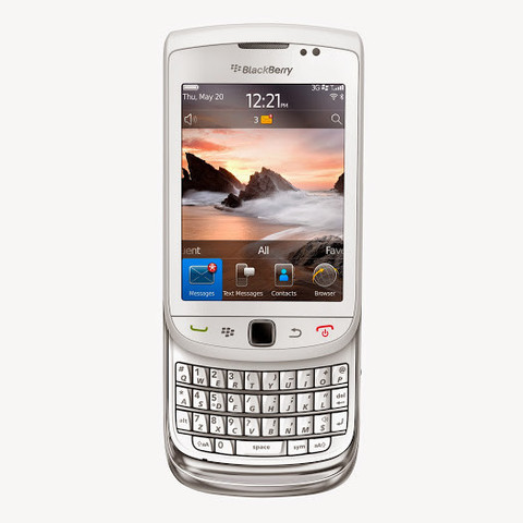 BlackBerry 9800 ( GB Storage, GB RAM ) Online at Best Price On Flipkart.com