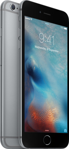 Apple iPhone 6s Plus (128 GB Storage) Online at Best Price On