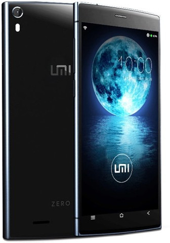 UMI Zero One (16 GB Storage, 2 GB RAM) Online at Best Price On