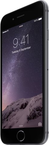 iPhone 6 (Space Grey, 16 GB) Online at Best Price with Great