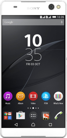 SONY Xperia C5 Ultra Dual (16 GB Storage, 2 GB RAM) Online at SONY Xperia C5 Ultra Dual (16 GB Storage, 2 GB RAM) Online at