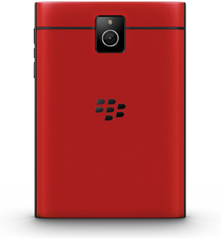 BlackBerry Passport (32 GB Storage, 3 GB RAM) Online at Best Price