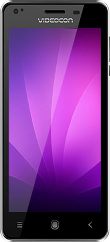 Videocon Infinium Z51 Nova (8 GB Storage, 1 GB RAM) Online at Best