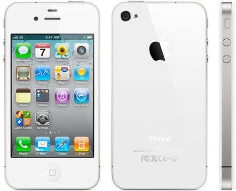 Apple iPhone 4s (32 GB Storage) Online at Best Price On Flipkart.com