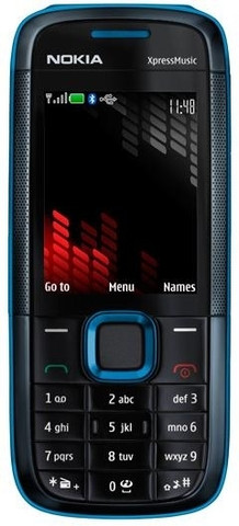 Nokia 5130 (30 MB Storage) Online at Best Price On Flipkart.com