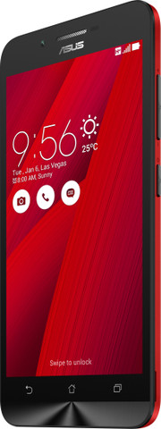 ASUS Zenfone Go 5.0 (16 GB Storage, 2 GB RAM) Online at Best Price