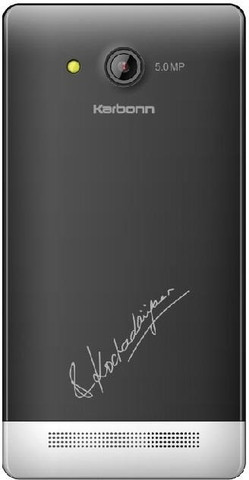 KARBONN A6 Plus Kochadaiiyaan The Legend ( 104 GB Storage, 512 GB