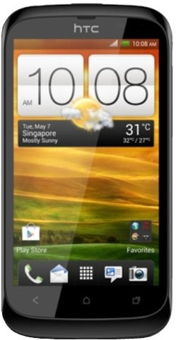 HTC Desire U Dual Sim (4 GB Storage, 512 MB RAM) Online at Best