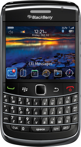 BlackBerry Bold9900、9700三台セット BlackBerry Bold 9700 (256 MB Storage) Online at Best Price On
