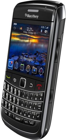 BlackBerry Bold 9700 (256 MB Storage) Online at Best Price On
