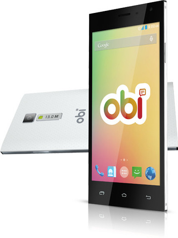 OBI Hornbill S551 (8 GB Storage, 1 GB RAM) Online at Best Price On