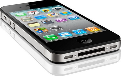 Apple iPhone 4s ( -1 GB Storage, 0 GB RAM ) Online at Best
