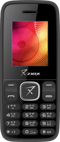 Ziox ZX18 ( 20 GB Storage, 128 GB RAM ) Online at Best Price