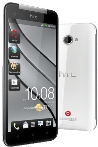 HTC Butterfly X920D (16 GB Storage, 2 GB RAM) Online at Best Price