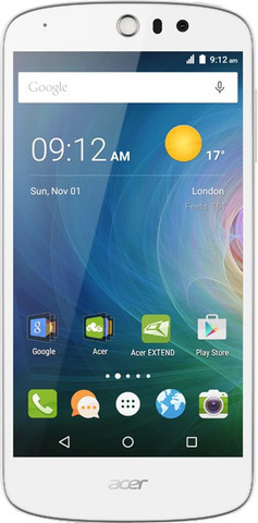 Acer Liquid Z530 (16 GB Storage, 2 GB RAM) Online at Best Price On