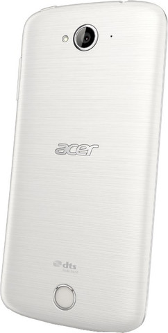 Z530 Liquid Acer 侮れない通信スペックを備えたSIMフリースマホ、日本