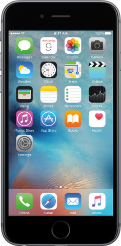 Apple iPhone 6s (128 GB Storage) Online at Best Price On Flipkart.com