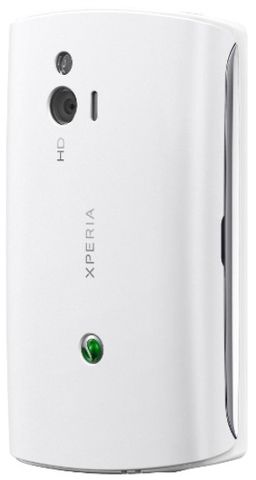 Sony Ericsson ST15i