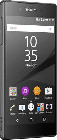 SONY Xperia Z5 Dual ( 32 GB Storage, 3 GB RAM ) Online at
