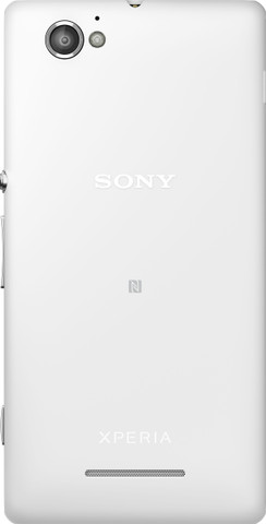 Sony Xperia M C2004 国内未発売モデル Sony Xperia M dual C2004, C2005 Photos Gallery :: Xphone24