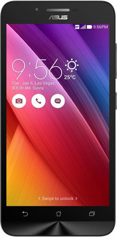 ASUS Zenfone Go (32 GB Storage, 2 GB RAM) Online at Best Price On