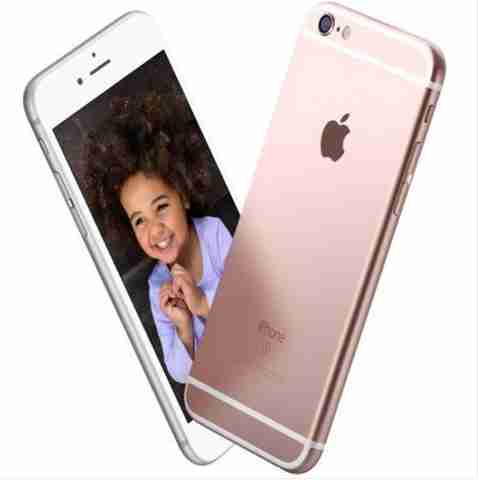スマートフォン本体 iPhone 6s Plus Rose Gold 64 GB Apple iPhone 6s Plus (64 GB Storage) Online at Best Price On