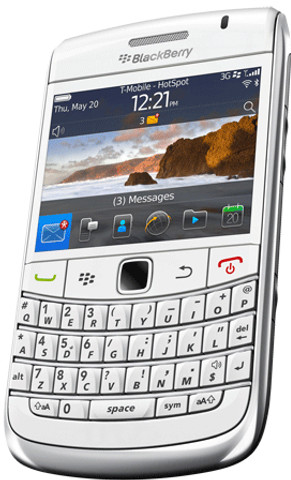 BlackBerry 9780