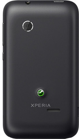 SONY XPERIA tipo dual 本体　ブラック　　　A36 SONY XPERIA tipo dual 本体 ブラック A36