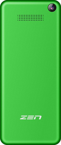 Zen Z10 Sleek (32 MB Storage, 32 MB RAM) Online at Best Price On