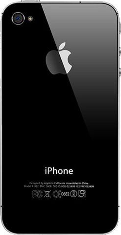 Apple Iphone 4s (16 GB Storage) Online at Best Price On Flipkart.com