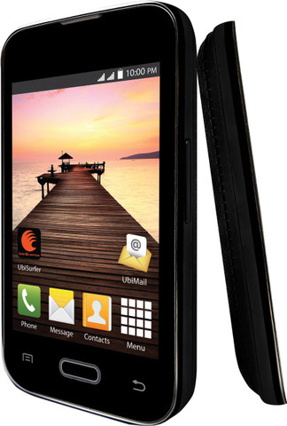 Datawind Pocket Surfer 3G4Z (4 GB Storage, 512 MB RAM) Online at