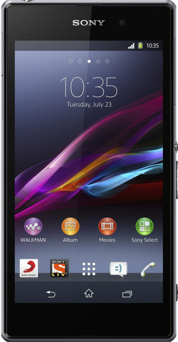 SONY Xperia Z1 ( 16 GB Storage, 2 GB RAM ) Online at Best Price On