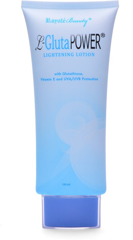 glutathione power royale Royale Beauty L-Gluta Power Lightening Lotion With Glutathione - Price in  India, Buy Royale Beauty L-Gluta Power Lightening Lotion With Glutathione  Online In India, Reviews, Ratings & Features