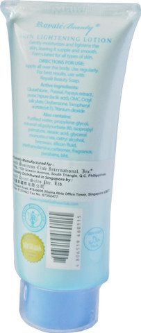l glutathione royale review CALORIE BLOCKER: Appetite Suppressant, Fat Burner main image 1