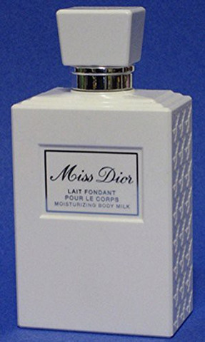 Christian Dior Miss Dior Moisturizing Body Milk (New Scent/ New