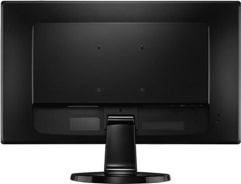 BenQ GL2450-B LCDモニター 2台とアームのセット BenQ GL2450 24 inch LED Backlit LCD Monitor Price in India - Buy