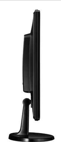 BenQ GL2450 24 inch LED Backlit LCD Monitor Price in India - Buy