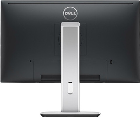 Dell U2414H 23.8 inch LCD Monitor Price in India - Buy Dell U2414H